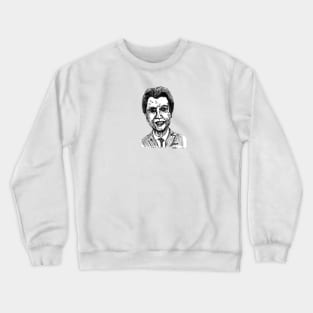 Fakir Crewneck Sweatshirt